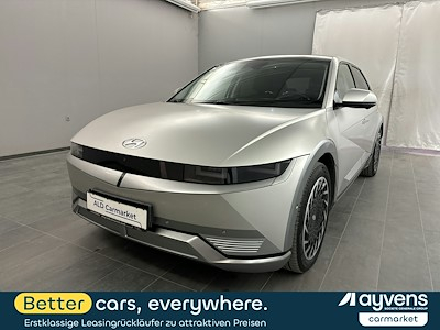 Hyundai Ioniq 5 72,6 kWh 4WD Project 45 Geschlossen, 5-turig, Direktantrieb, 1-Gang