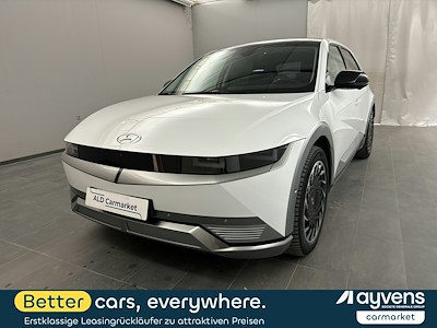Hyundai Ioniq 5 72,6 kWh 4WD Uniq Geschlossen, 5-turig, Direktantrieb, 1-Gang