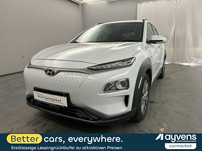 Hyundai Kona EV Advantage Geschlossen, 5-turig, Direktantrieb, 1-Gang