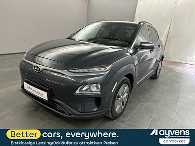 Hyundai Kona EV Advantage Geschlossen, 5-turig, Direktantrieb, 1-Gang