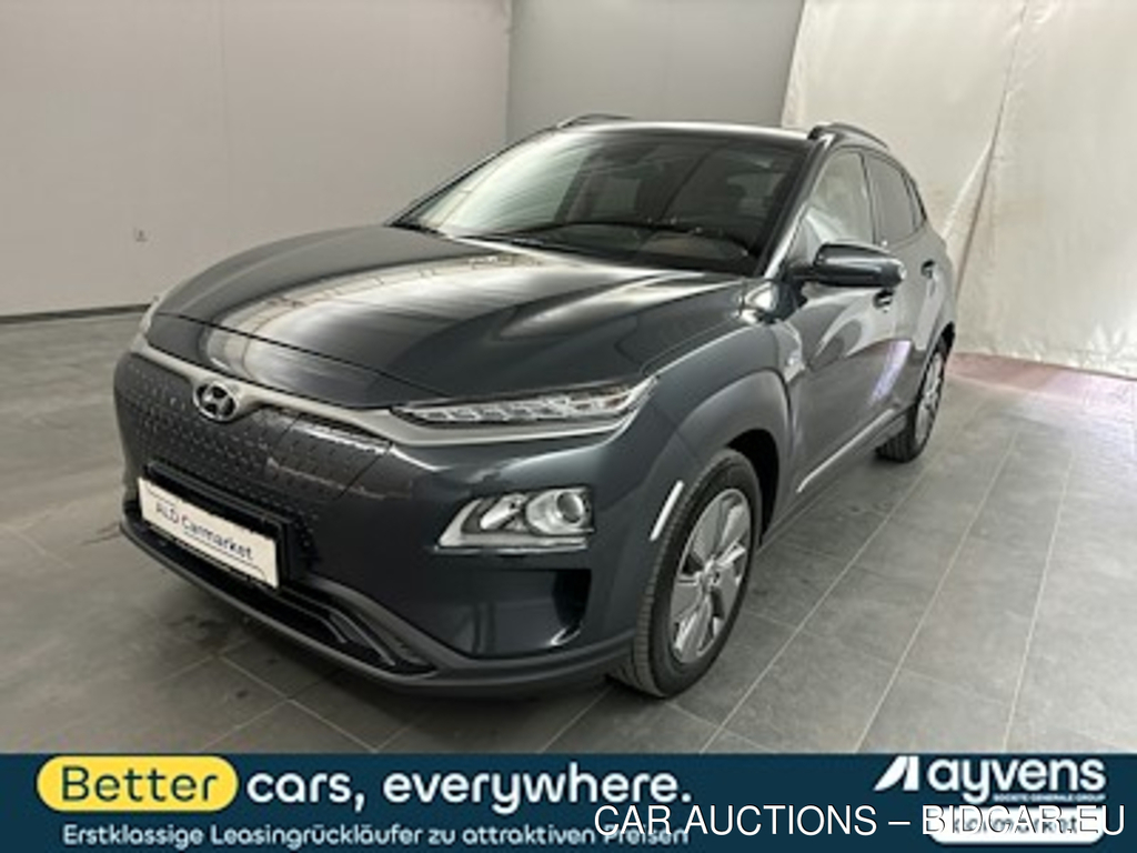 Hyundai Kona EV Advantage Geschlossen, 5-turig, Direktantrieb, 1-Gang