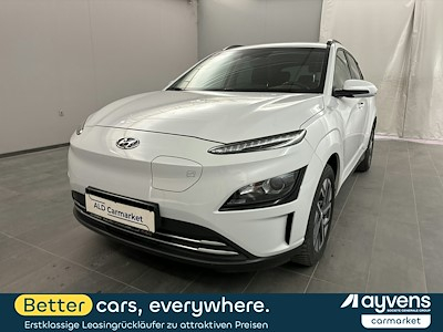 Hyundai Kona EV EDITION 30+ Geschlossen, 5-turig, Direktantrieb, 1-Gang