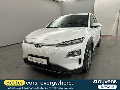 Hyundai Kona EV Style Geschlossen, 5-turig, Direktantrieb, 1-Gang