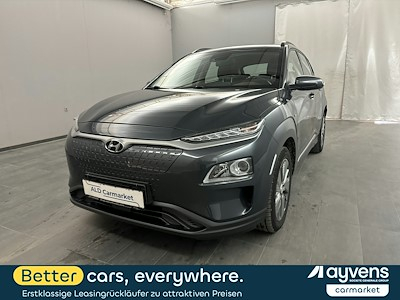 Hyundai Kona EV Trend Geschlossen, 5-turig, Direktantrieb, 1-Gang