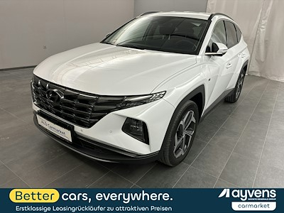 Hyundai Tucson 1.6 T-GDi Plug-in-Hybrid 4WD Trend Geschlossen, 5-turig, Automatik, 6-Gang