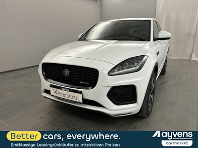 Jaguar E-Pace D200 AWD R-Dynamic S Geschlossen, 5-turig, Automatik, 9-Gang