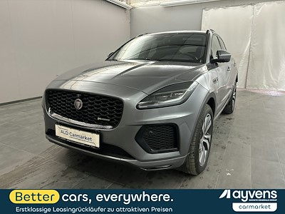 Jaguar E-Pace P300e AWD R-Dynamic SE Geschlossen, 5-turig, Automatik, 8-Gang