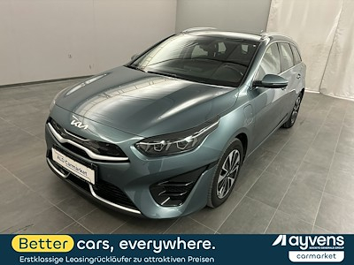 Kia Ceed SW 1.6 GDI DCT OPF Plug-in-Hybrid Spirit Kombi, 5-turig, Automatik, 6-Gang