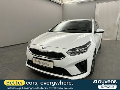 Kia Ceed SW 1.6 GDI DCT OPF Plug-in-Hybrid Spirit Kombi, 5-turig, Automatik, 6-Gang