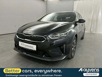 Kia Ceed SW 1.6 GDI DCT OPF Plug-in-Hybrid Spirit Kombi, 5-turig, Automatik, 6-Gang