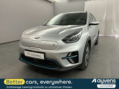 Kia E-Niro Spirit Geschlossen, 5-turig, Direktantrieb, 1-Gang