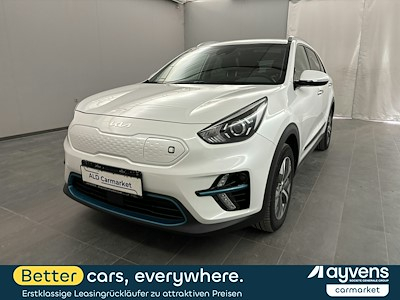 Kia E-Niro Vision Geschlossen, 5-turig, Direktantrieb, 1-Gang