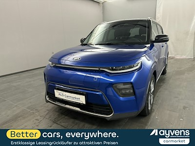Kia E-Soul Vision Kombi, 5-turig, Direktantrieb, 1-Gang
