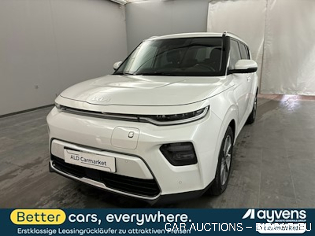 Kia E-Soul Vision Kombi, 5-turig, Direktantrieb, 1-Gang