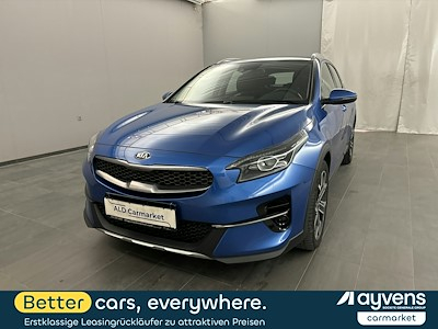 Kia XCeed 1.4 T-GDI OPF DCT7 SPIRIT Geschlossen, 5-turig, Automatik, 7-Gang