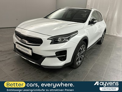 Kia XCeed 1.6 GDI DCT6 OPF Plug-in-Hybrid Platinum Edition Geschlossen, 5-turig, Automatik, 6-Gang