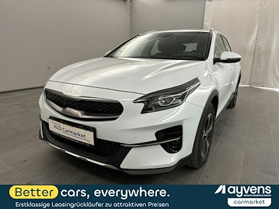 Kia XCeed 1.6 GDI DCT6 OPF Plug-in-Hybrid Vision Geschlossen, 5-turig, Automatik, 6-Gang