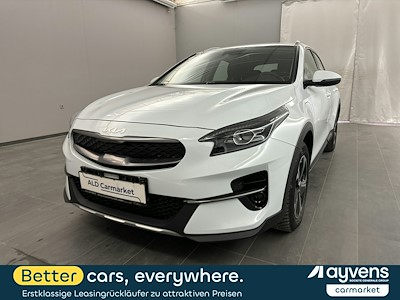 Kia XCeed 1.6 GDI DCT6 OPF Plug-in-Hybrid Vision Geschlossen, 5-turig, Automatik, 6-Gang