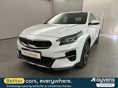 Kia XCeed 1.6 GDI DCT6 OPF Plug-in-Hybrid Vision Geschlossen, 5-turig, Automatik, 6-Gang