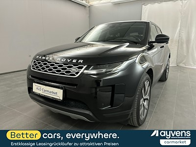 Land Rover Range rover evoque P200 SE Geschlossen, 5-turig, Automatik, 9-Gang