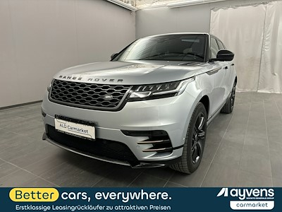 Land Rover Range rover velar P400e R-Dynamic Geschlossen, 5-turig, Automatik, 8-Gang