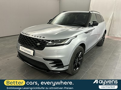 Land Rover Range rover velar P400e R-Dynamic Geschlossen, 5-turig, Automatik, 8-Gang
