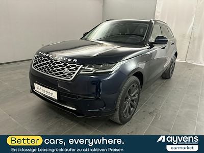 Land Rover Range rover velar P400e S Geschlossen, 5-turig, Automatik, 8-Gang