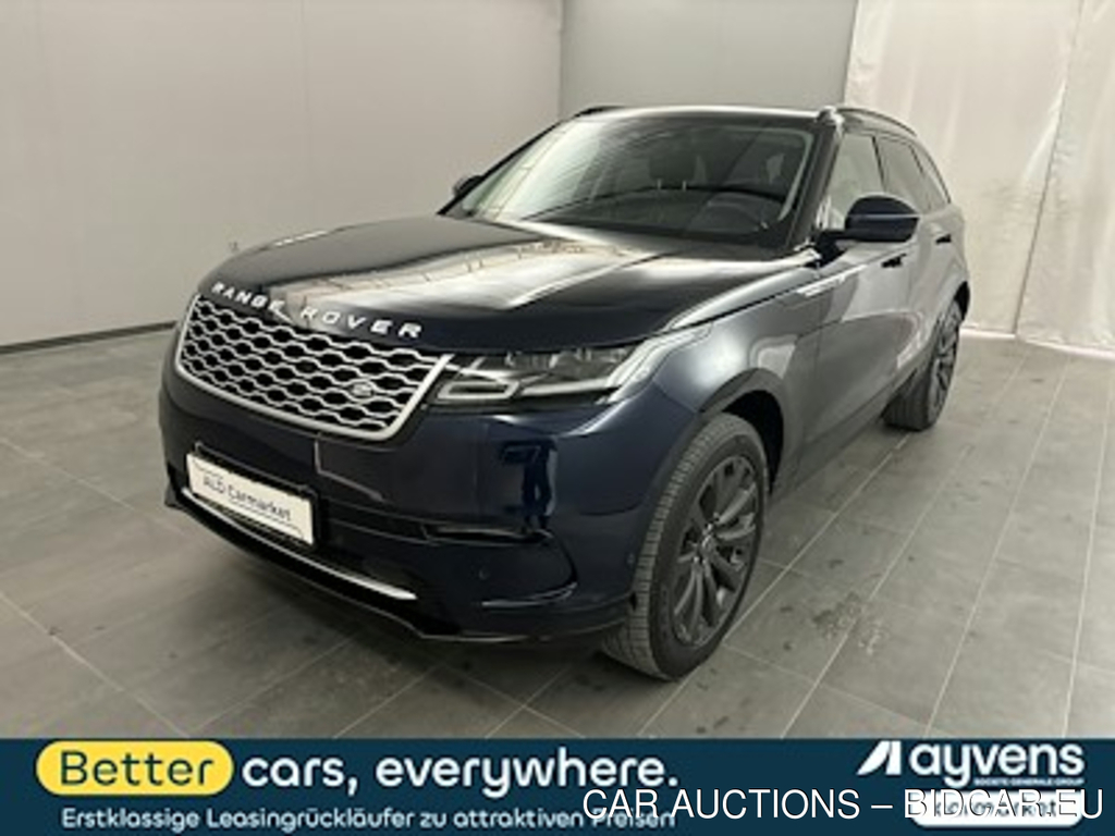Land Rover Range rover velar P400e S Geschlossen, 5-turig, Automatik, 8-Gang