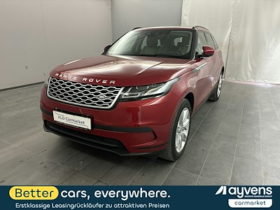 Land Rover Range rover velar P400e S Geschlossen, 5-turig, Automatik, 8-Gang