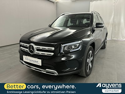 Mercedes-Benz GLB 200 d 8G-DCT Progressive Geschlossen, 5-turig, Automatik, 8-Gang