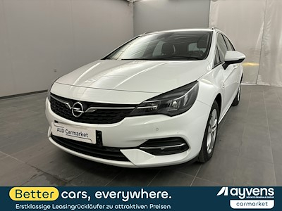 Opel Astra 1.5 D Start/Stop Sports Tourer Elegance Kombi, 5-turig, 6-Gang