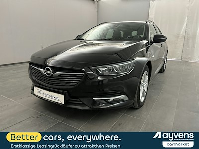 Opel Insignia Sports Tourer 2.0 Diesel Aut. Business Edition Kombi, 5-turig, Automatik, 8-Gang