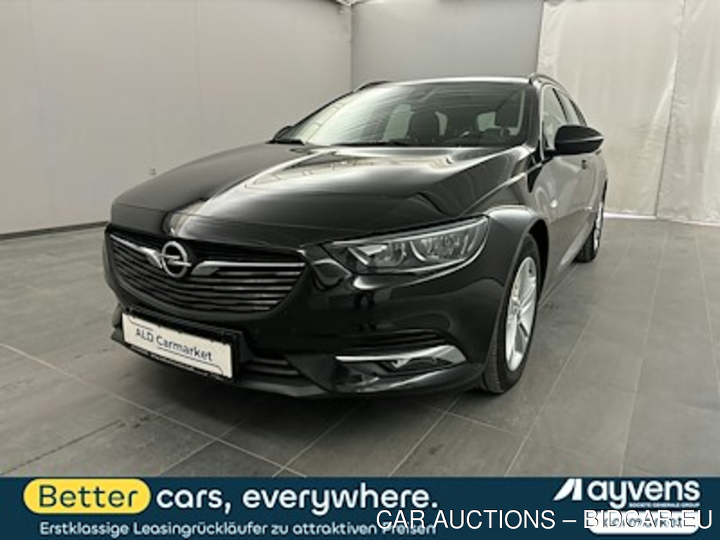 Opel Insignia Sports Tourer 2.0 Diesel Aut. Business Edition Kombi, 5-turig, Automatik, 8-Gang