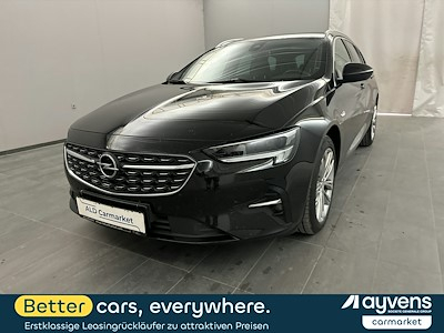 Opel Insignia Sports Tourer 2.0 Diesel Aut. Business Elegance Kombi, 5-turig, Automatik, 8-Gang