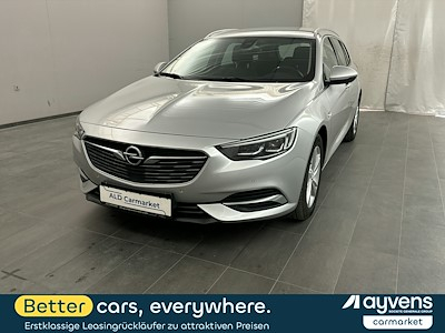 Opel Insignia Sports Tourer 2.0 Diesel Aut. Innovation Kombi, 5-turig, Automatik, 8-Gang