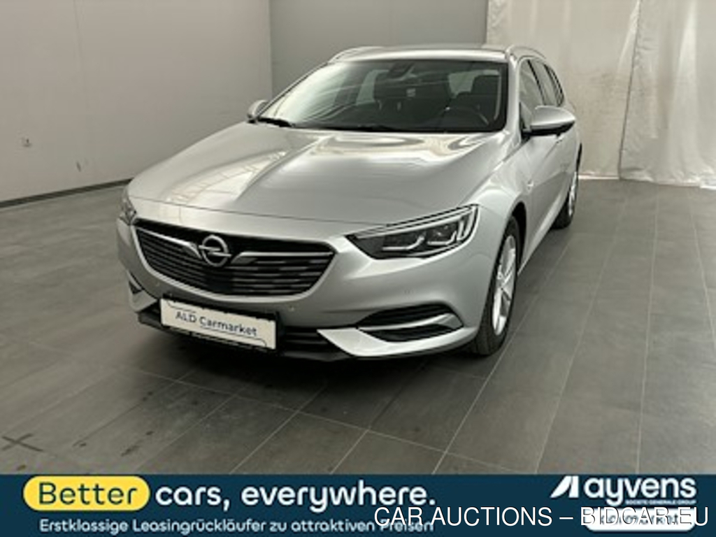 Opel Insignia Sports Tourer 2.0 Diesel Aut. Innovation Kombi, 5-turig, Automatik, 8-Gang