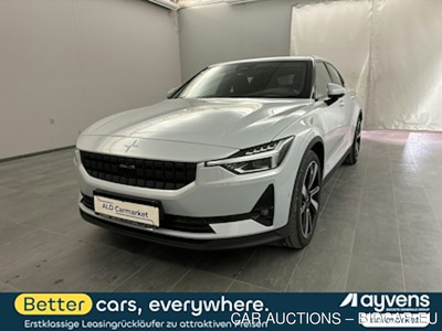 Polestar 2 2 Dual Motor 78kWh Limousine, 5-turig, Direktantrieb, 1-Gang