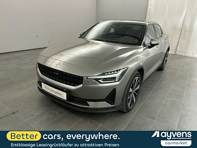 Polestar 2 2 Single Motor 78kWh Limousine, 5-turig, Direktantrieb, 1-Gang