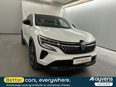Renault Austral E-Tech Full Hybrid 200 Techno Geschlossen, 5-turig, Automatik, 6-Gang