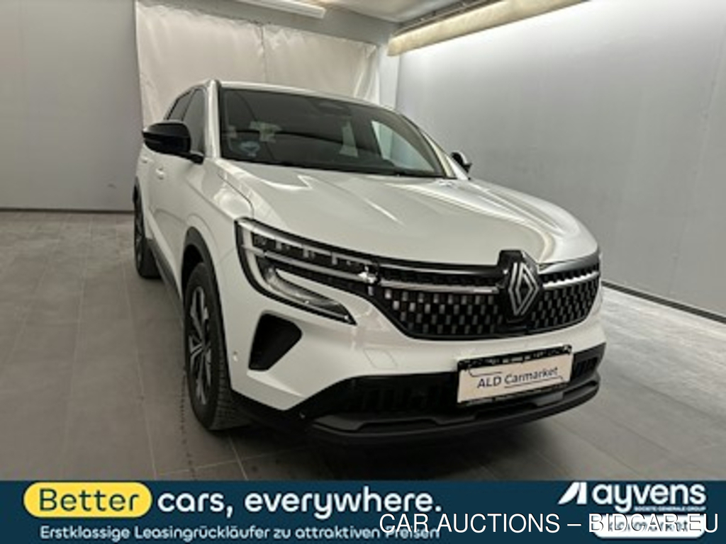 Renault Austral E-Tech Full Hybrid 200 Techno Geschlossen, 5-turig, Automatik, 6-Gang