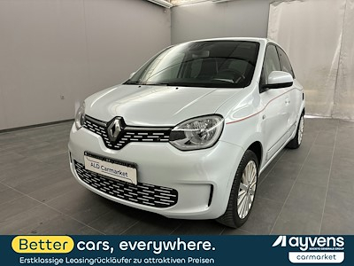 Renault Twingo electric Vibes Limousine, 5-turig, Direktantrieb, 1-Gang