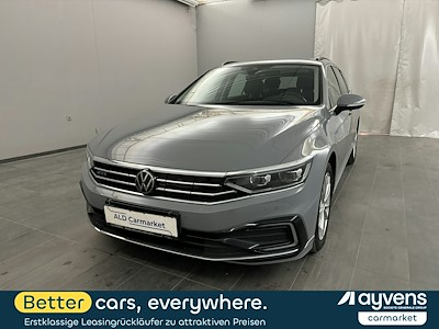 Volkswagen Passat VW Passat Variant 1.4 TSI Plug-In-Hybrid DSG GTE Kombi, 5-turig, Automatik, 6-Gang