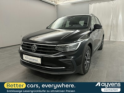 Volkswagen Tiguan VW Tiguan 2.0 TDI SCR DSG Life Geschlossen, 5-turig, Automatik, 7-Gang