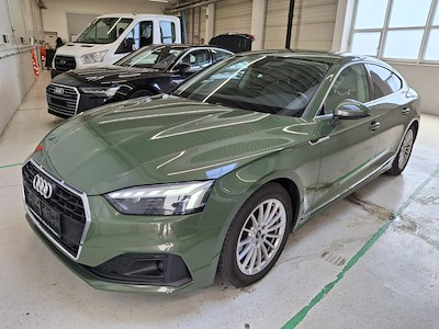 Audi A5 Sportback 40 TDI S-tronic 140KW