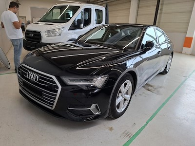 Audi A6 40 TDI Sport S-tronic 150KW