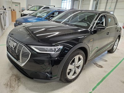 Audi E-tron 50 quattro Business 158KW