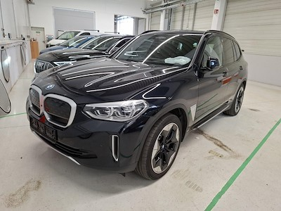 BMW IX3 80kwh Inspiring Auto 80KW