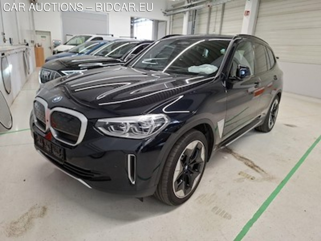 BMW IX3 80kwh Inspiring Auto 80KW