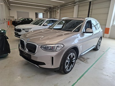 BMW IX3 80kwh Inspiring Auto 80KW