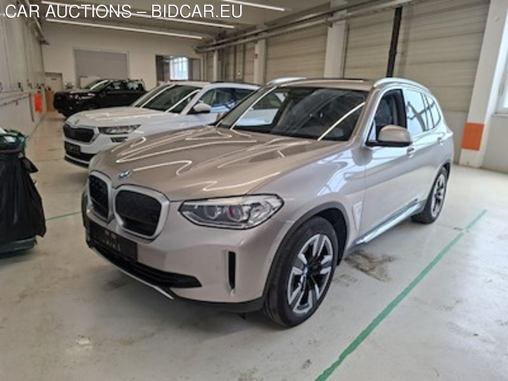 BMW IX3 80kwh Inspiring Auto 80KW
